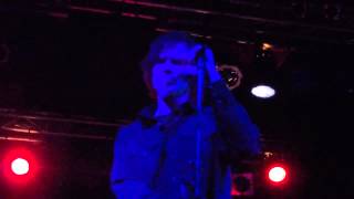 MARK LANEGAN BAND - Wish You Well - Berlin, C-Club, 18.03.2012