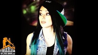Snow Tha Product - 2015 [Freestyle] [Thizzler.com]