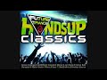 Future Trance Hands Up Classics CD1