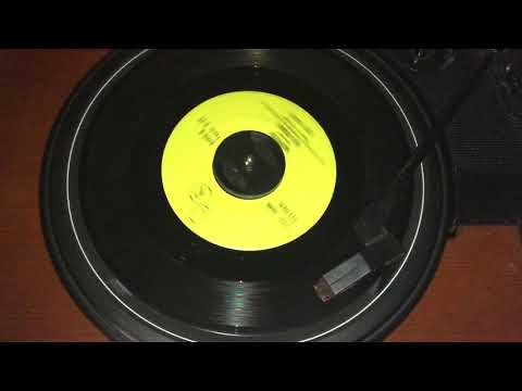 Ivo Robic- "Morgen" (45 RPM, Canadian Pressing)