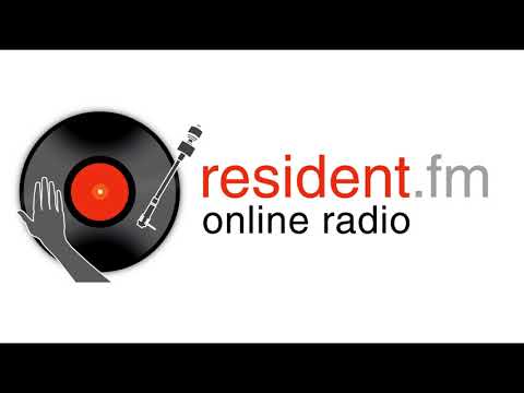 RESIDENT.FM 27.12.2013 - DISCO ATOM - special (Ekaterinburg (RU))