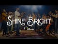 Shine Bright (Official Music Video) | The Collective UG
