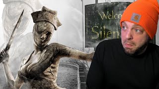 Silent Hill 2 Remake Is REAL - And MORE Silent Hill Games Revealed!