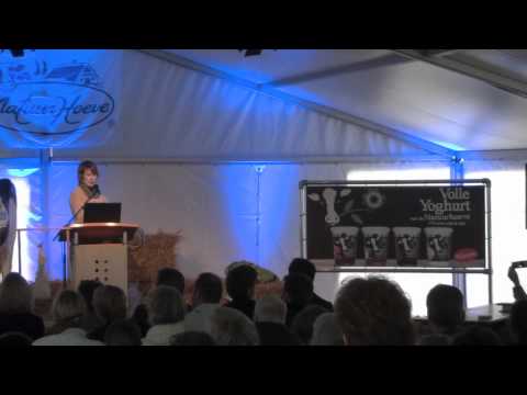 Dag van het Groene Genieten.