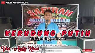 Download lagu PENGHAYATAN LAGU DUT || KERUDUNG PUTIH || CIPT : H.RHOMA IRAMA VERSI ANDRI KHAN mp3 Download lagu PENGHAYATAN LAGU DUT || KERUDUNG PUTIH || CIPT : H.RHOMA IRAMA VERSI ANDRI KHAN mp3