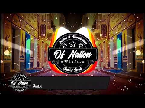 Escondidos (Remix) - Juan Magan ft B-Case (Dj Nev & Rajobos)