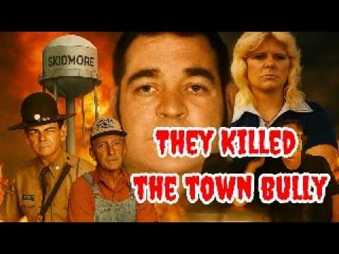 The Chilling Case of Ken Rex McElroy: Skidmore’s Silence
