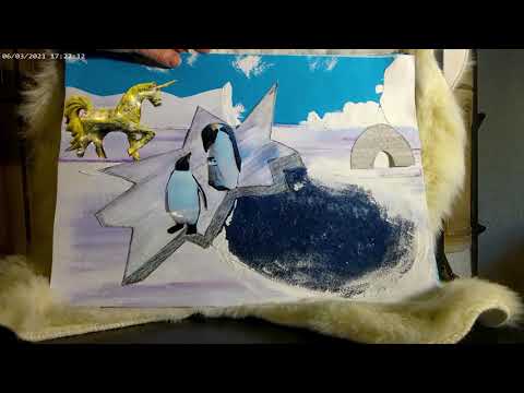 Salentin das goldene Einhorn