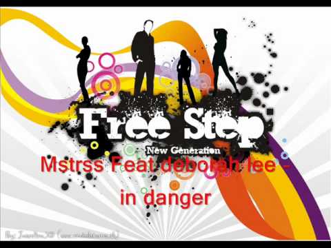 MSTRSS feat. Deborah Lee - In Danger (Tyron & Mathews Remix)