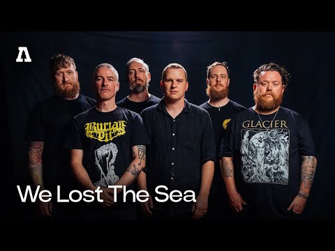 We Lost The Sea on Audiotree Live (Full Session)