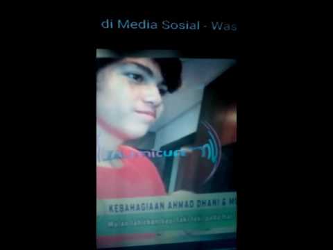 Mulan jameela dan ahmad dhani telah mempunyai putra kedua