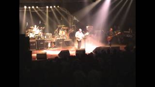 Crossroads Tribute to Rory Gallagher Brute force and ignorance
