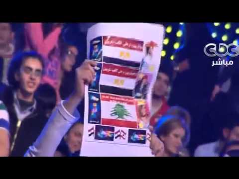 ستار اكاديمي 10 البرايم 15 الجزء السابع star academy 10   prime 15 part 7