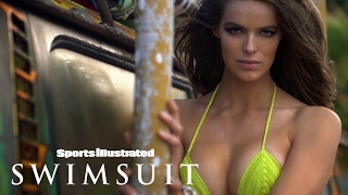 Robyn Lawley Invites You To Her Wet Paradise In Mexico | Intimates | Sports Illustrated Swimsuit Robyn Lawley Invites You To Her Wet Paradise In Mexico | Intimates | Sports Illustrated Swimsuit