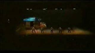 Menudo - A Volar (Concert)