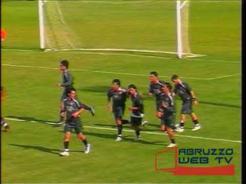 Amiternina Pianella 1 2 250905