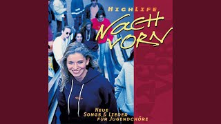 Everybody Shout And Sing