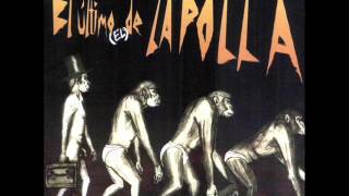 La polla records - Dios