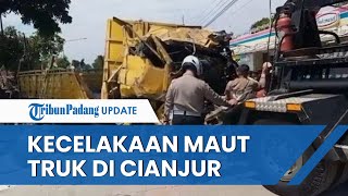 Download lagu Kecelakaan Maut Truk di Cianjur Tewaskan Enam Orang mp3 Download lagu Kecelakaan Maut Truk di Cianjur Tewaskan Enam Orang mp3