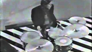 Byrds - Mr. Tambourine Man & So You Want To Be A Rock 'n' Roll Star