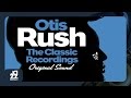 Otis Rush - Violent Love