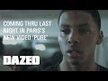 Last Night in Paris "PURE" - Official Music Video ...