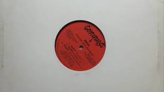 Migg Featuring Jesse Rodriguez - Burn