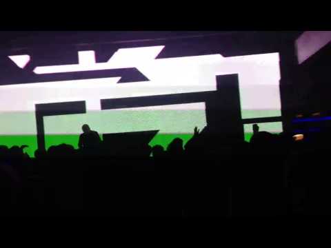 Save Festival @ ARMA 17 Moscow