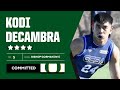 4-Star Safety Kodi Decambra COMMITS to Oregon | CBS Sports HQ