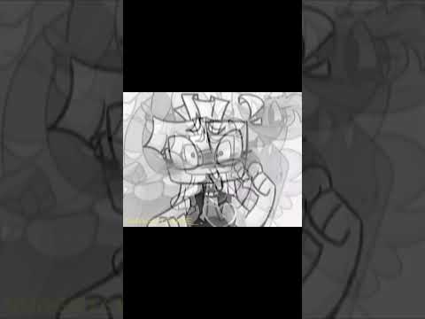 CLEANCOOKIE AHAHHHBBV #dandysworld