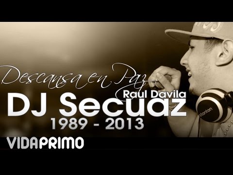 Jowell y Randy - Que Descanses En Paz [Official Audio]