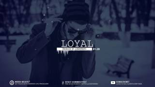 Trap Beat | Rap Instrumental (prod. Luxray Beats)