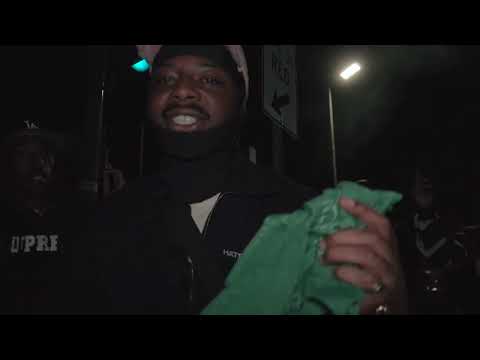 Flash Feet’s -  lil AJ & 54Blamtana 