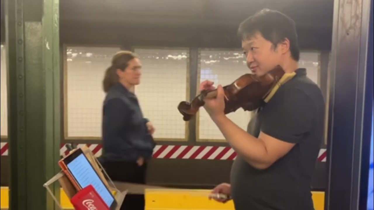 Promotional video thumbnail 48 for Xinou Wei Strings