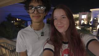 We Went to The Grove!!!