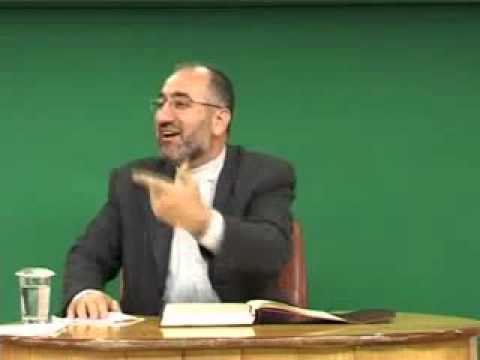 [480-2] NAZİAT SURESİ (1-5) - Mustafa İslamoğlu - Akabe Vakfı - Tefsir Dersi