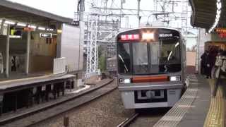 preview picture of video '[FHD]大阪市交通局66602F試運転(20131217) Osaka City Subway 66602F Test run'