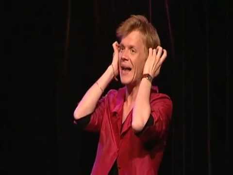 Alex Lutz: The Saleswoman