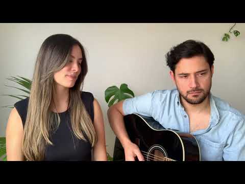 Nella, Pedro Capó - Volaré Cover by Karen Moreno & Oliver Matas