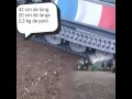 Lego Tank Explorer I