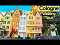 One day in COLOGNE, GERMANY | Everything you need to see
