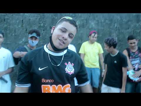 SonseyloK - Jacaré (ft. Periard, DuMar, Tr1ck & LUSXNT) dir. AXTRO