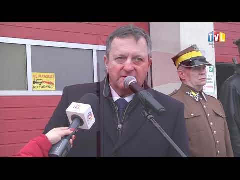 WYDARZENIA Z DN. 8 MARCA 2019