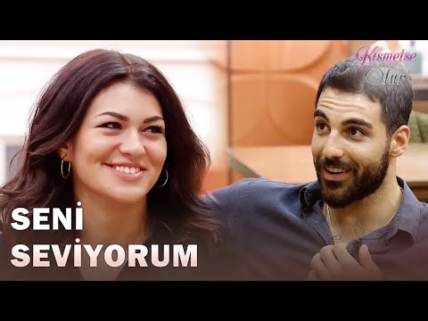 Karşılıklı AŞK İlanı 🖤 - Kısmetse Olur 43. Bölüm