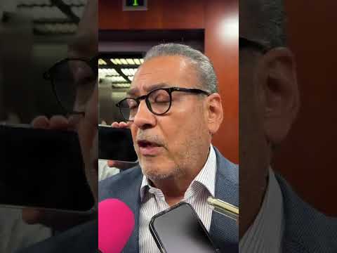 El gobierno construye el poder en un Mando Único en la República: Beltrones