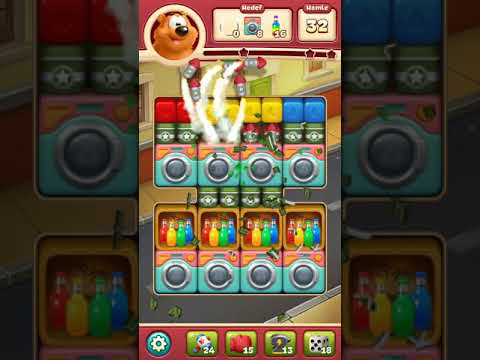 Toon Blast 2264 ??!!