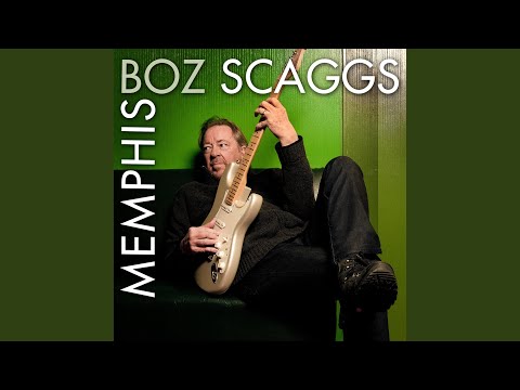 Gone Baby Gone - Boz Scaggs