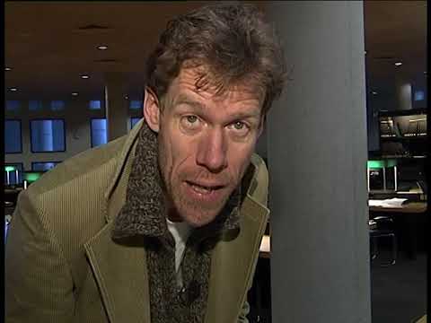 De Groninger Hoofdwacht - Beno’s Stad 200 (10-2-2005)