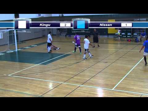 W3_G2 - Kingu vs Nissan