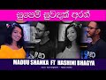 Supem Suwandak Aran සුපෙම් සුවඳක් අරන් Covered By MADUU SHANKA Ft HA